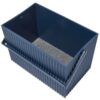 Hachiman OMNIOFFRE Contenitore M navy