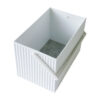 Hachiman OMNIOFFRE Contenitore M white