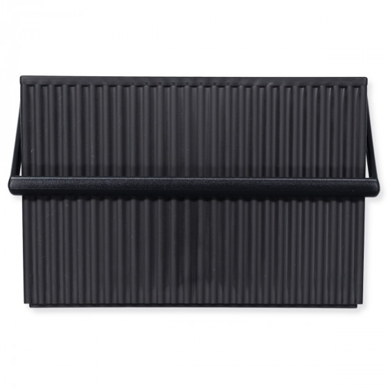 Hachiman OMNIOFFRE Contenitore M  black