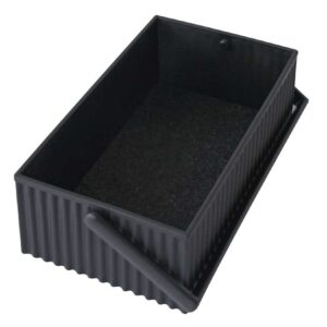 Hachiman OMNIOUTIL Contenitore con coperchio green