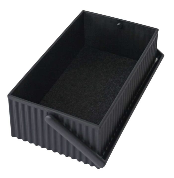 Hachiman OMNIOFFRE black