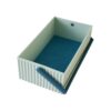 Hachiman OMNIOFFRE Contenitore S light blue