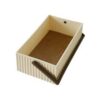 Hachiman OMNIOFFRE Contenitore S  ivory