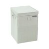 Brabantia Porta biancheria impilabile 35L - green