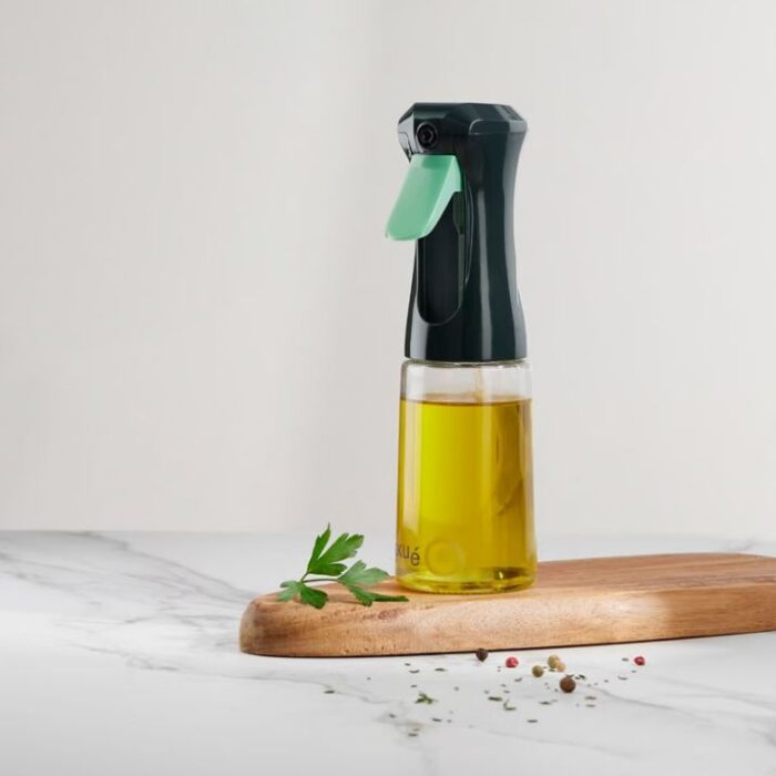 Lékué Spray per olio 150ml - grey grey