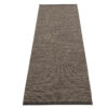 0010186_sam-black.jpeg Pappelina SAM Tappeto ordito lino Black/Walnut