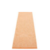0010189_sam-pale-orange.jpeg Pappelina SAM Tappeto ordito lino Pale Orange/Cream