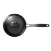 Scanpan PRO SB+ Casseruola con coperchio 18cm
