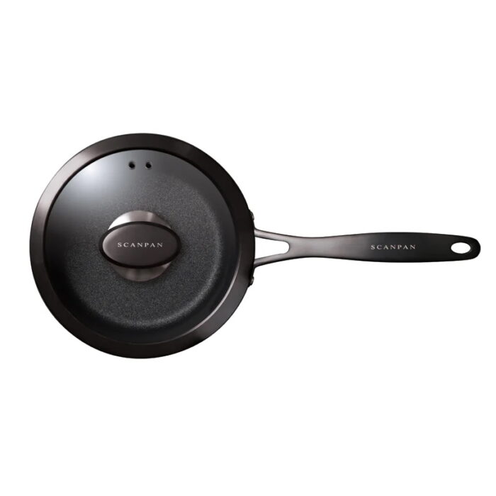 Scanpan PRO SB+ Casseruola con coperchio 18cm