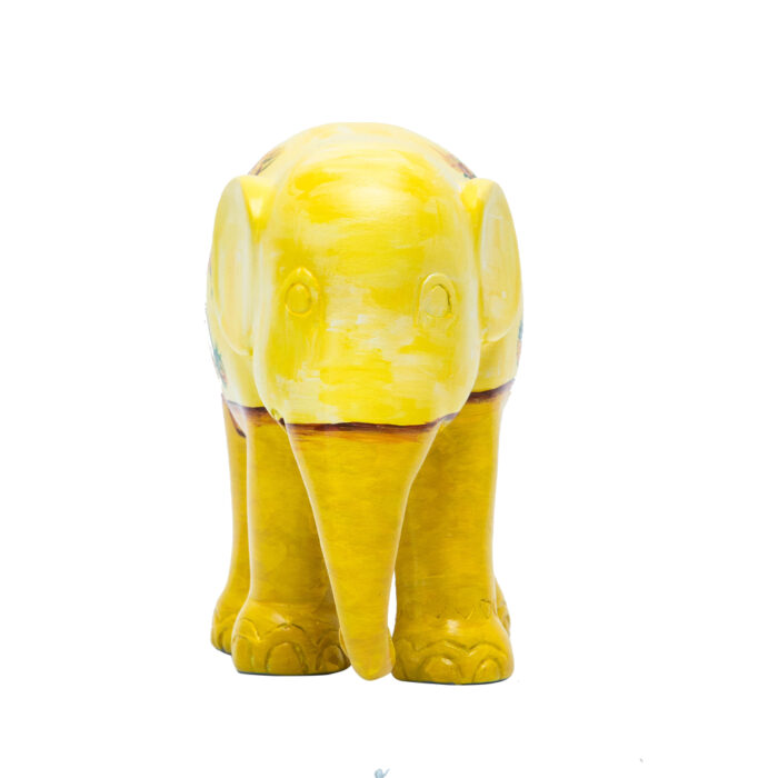 Elephant Parade SUNFLOWERS