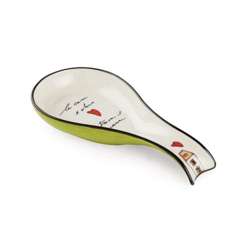 192004.jpg Egan LE CASETTE Poggiamestolo - verde