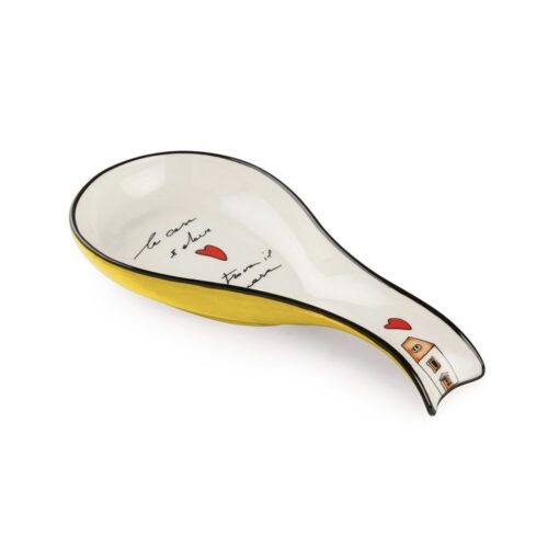 192005.jpg Egan LE CASETTE Poggiamestolo - giallo