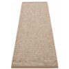 2024_Packshot_pappelina_sam__25.jpg Pappelina SAM Tappeto ordito lino Brown/Linen