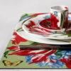 Taitù EMOTION Piatto frutta/dessert set 4 pezzi