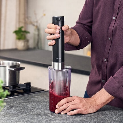 Zwilling XTEND Frullatore immersione senza fili