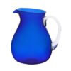 Memento SYNTH Caraffa da 1 litro - blu