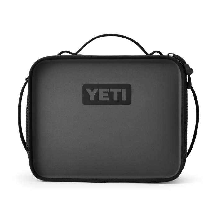 Yeti DAYTRIP lunch box charcoal
