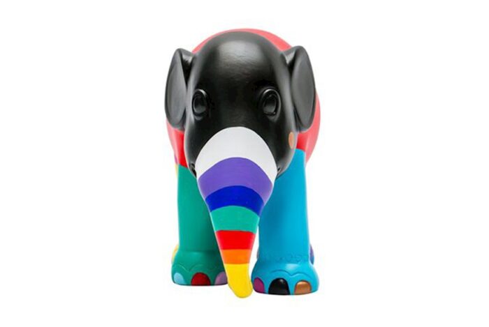 Elephant Parade ELEPAINTER