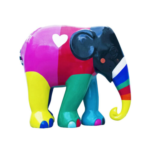 Elephant Parade ELEPAINTER