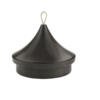 GL10930TJ.png KnIndustrie THE TAJINE tegame - marrone