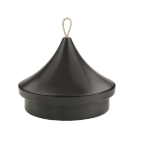 KnIndustrie BRICK LANE set posate per 6 persone, 24 pezzi - st. washed