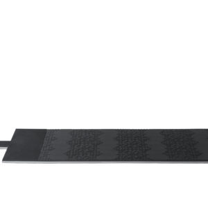 KnIndustrie BARRIQUE centrotavola/tagliere - rovere macchiato