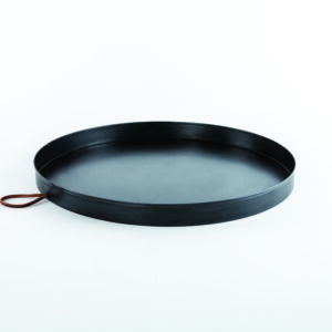 KnIndustrie BRICK LANE set posate per 6 persone, 24 pezzi - st. washed