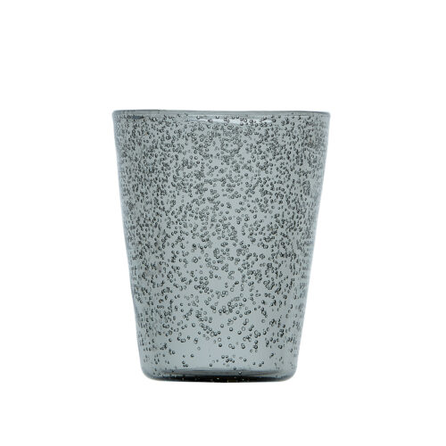 Memento SYNTH Tumbler bicchiere da acqua - grigio