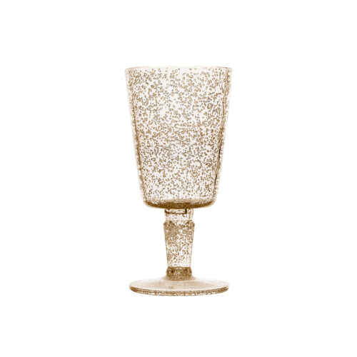 Memento SYNTH Goblet calice - champagne