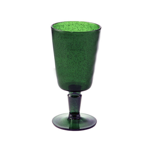 Memento SYNTH Goblet calice - verde smeraldo