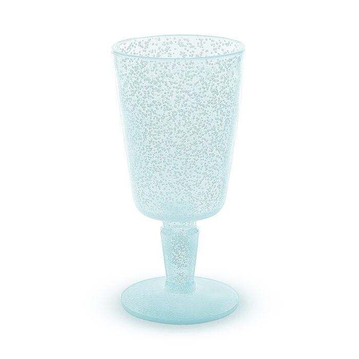 Memento SYNTH Goblet calice - azzurro
