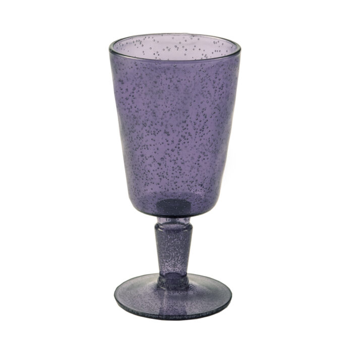 Memento SYNTH Goblet calice - viola