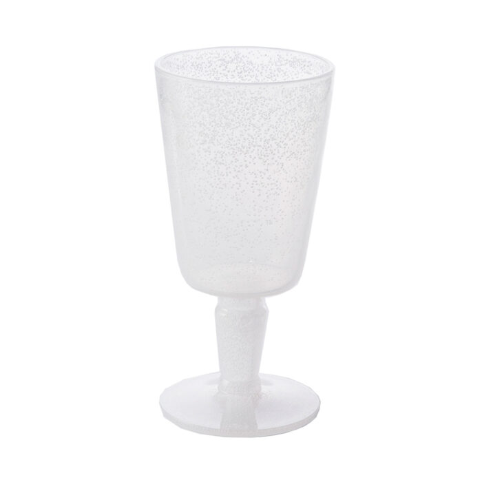 MS2GO-WT.jpg Memento SYNTH Goblet calice - trasparente bianco