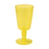 Memento SYNTH Goblet calice - giallo