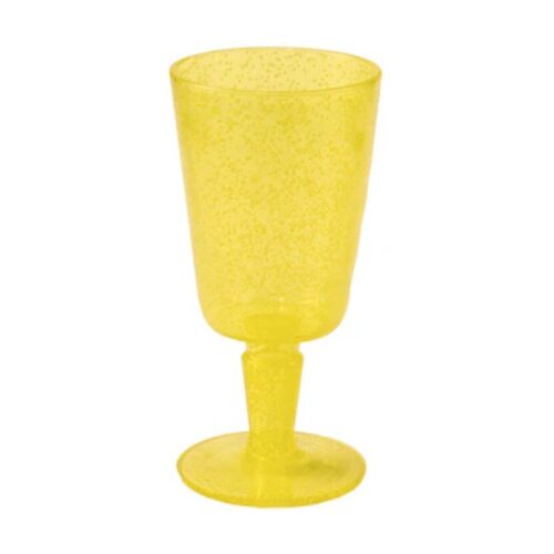 Memento SYNTH Goblet calice - giallo