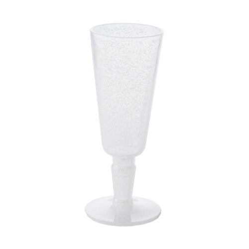 Memento SYNTH Flute - trasparente bianco