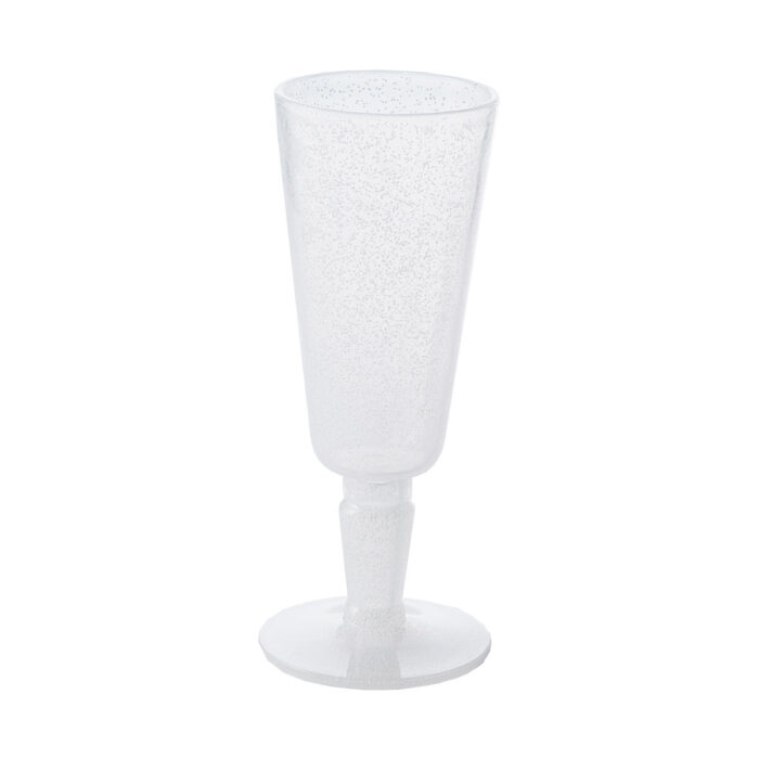 Memento SYNTH Flute - trasparente bianco