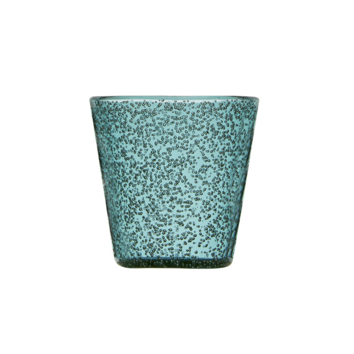 Memento SYNTH Bicchierino da liquore - blu avio