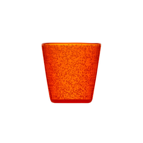 Memento SYNTH Bicchierino da liquore - arancio