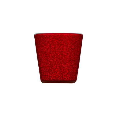 Memento SYNTH Bicchierino da liquore - rosso