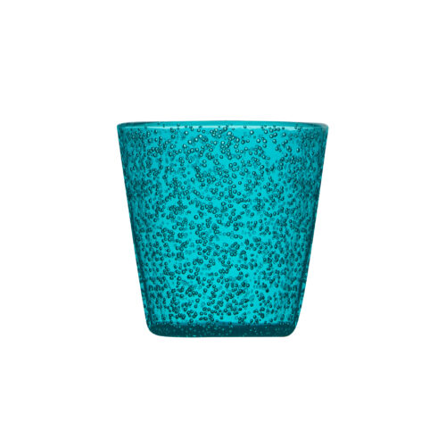 Memento SYNTH Bicchierino da liquore - turchese