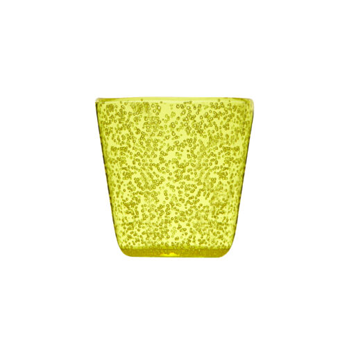 Memento SYNTH Bicchierino da liquore - giallo