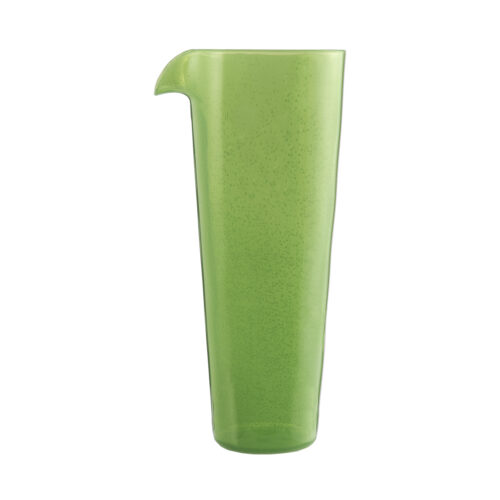Memento SYNTH Jug caraffa senza manico - verde lime