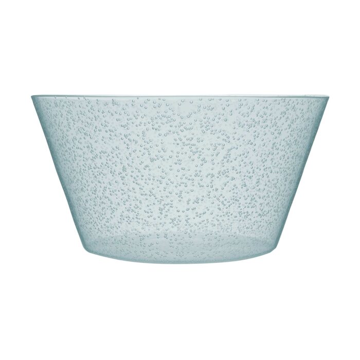 Memento SYNTH Bowl big insalatiera - azzurro