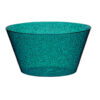 Memento SYNTH Bowl big insalatiera - pesca