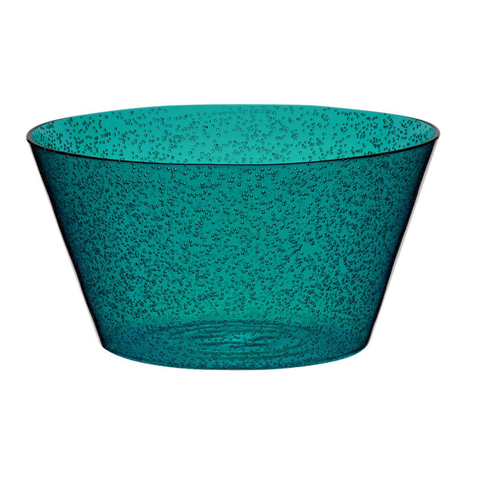 Memento SYNTH Bowl big insalatiera - pesca