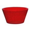 MS6BW-RE.jpg Memento SYNTH Bowl big insalatiera - rosso