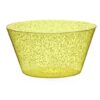 Memento SYNTH Bowl big insalatiera - giallo