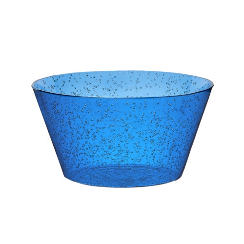 Memento SYNTH Insalatiera monoporzione - blu scuro