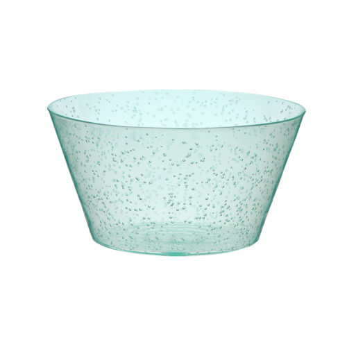 Memento SYNTH Insalatiera monoporzione - azzurro